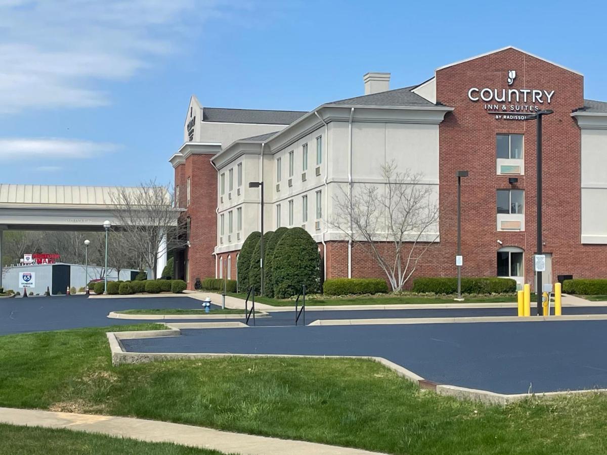 Country Inn & Suites By Radisson, Elizabethtown, Ky Exterior photo