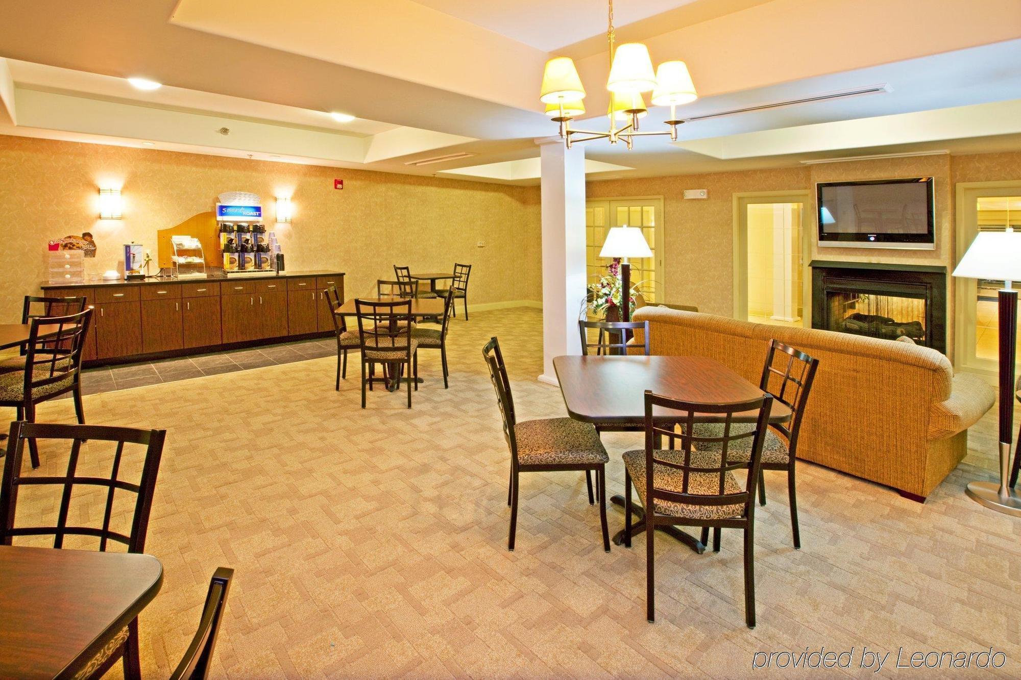 Country Inn & Suites By Radisson, Elizabethtown, Ky Restaurant photo